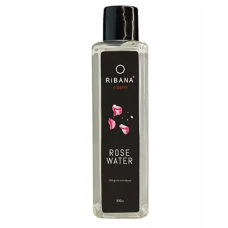 Ribana Activated Rose Water - 100 Ml 